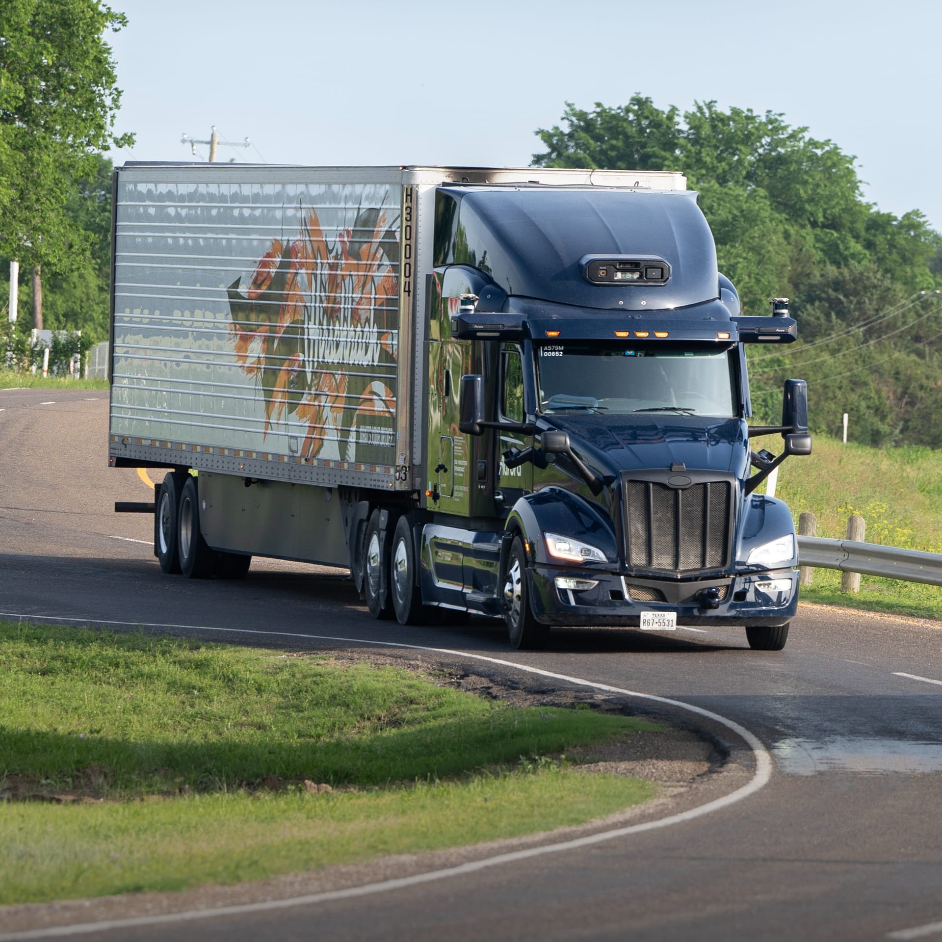 A few things I'm still digesting from the last nine months