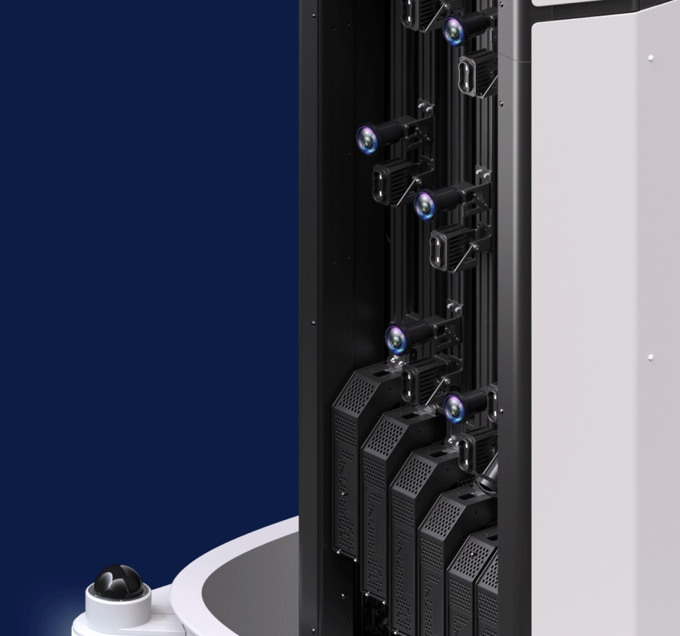 The quiet layer of warehouse automation that finally works